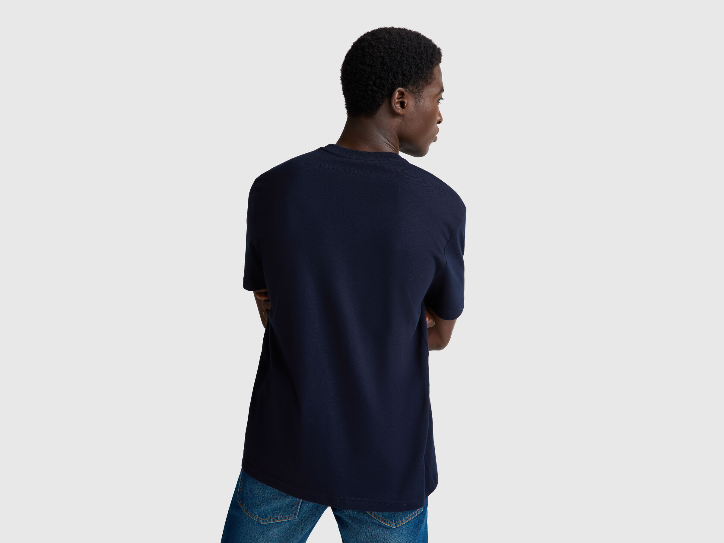 T-SHIRT Men image number 2